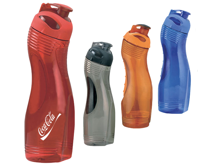 CILINDRO DEPORTIVO ERGONOMICO VALVULA HERMETICA C669